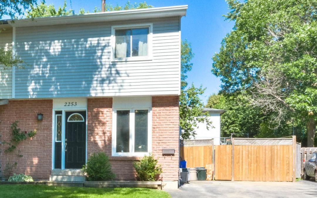 Brant Hills, Burlington