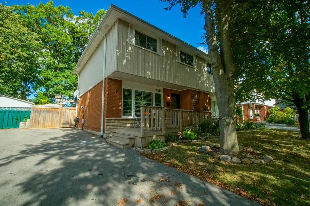 Mount Forest, Burlington The McKechnie Brothers Burlington Real Estate