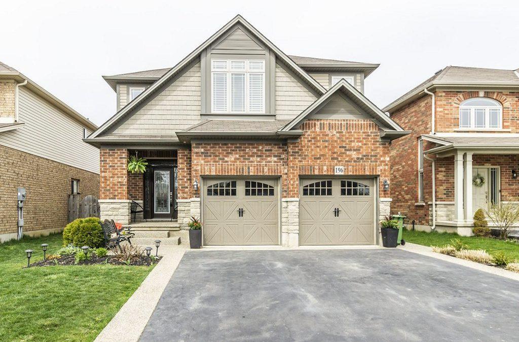 Valiant Circle, Binbrook