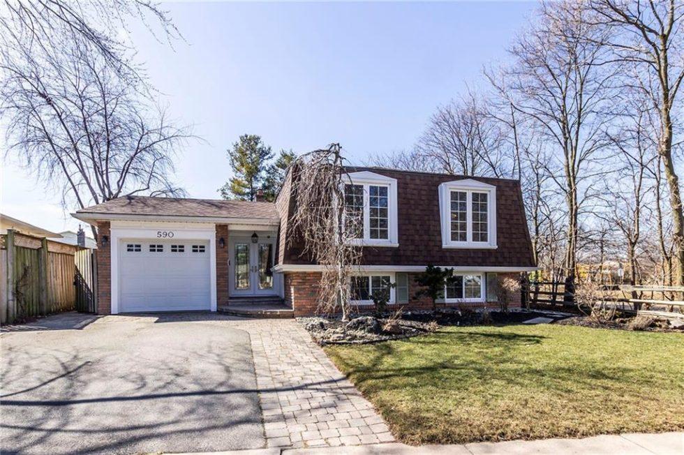 Sheraton Road, Burlington The McKechnie Brothers Burlington Real Estate