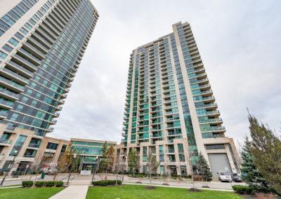 Sherway Gardens, Etobicoke