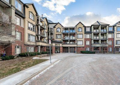 #208-3070 Rotary Way, Burlington