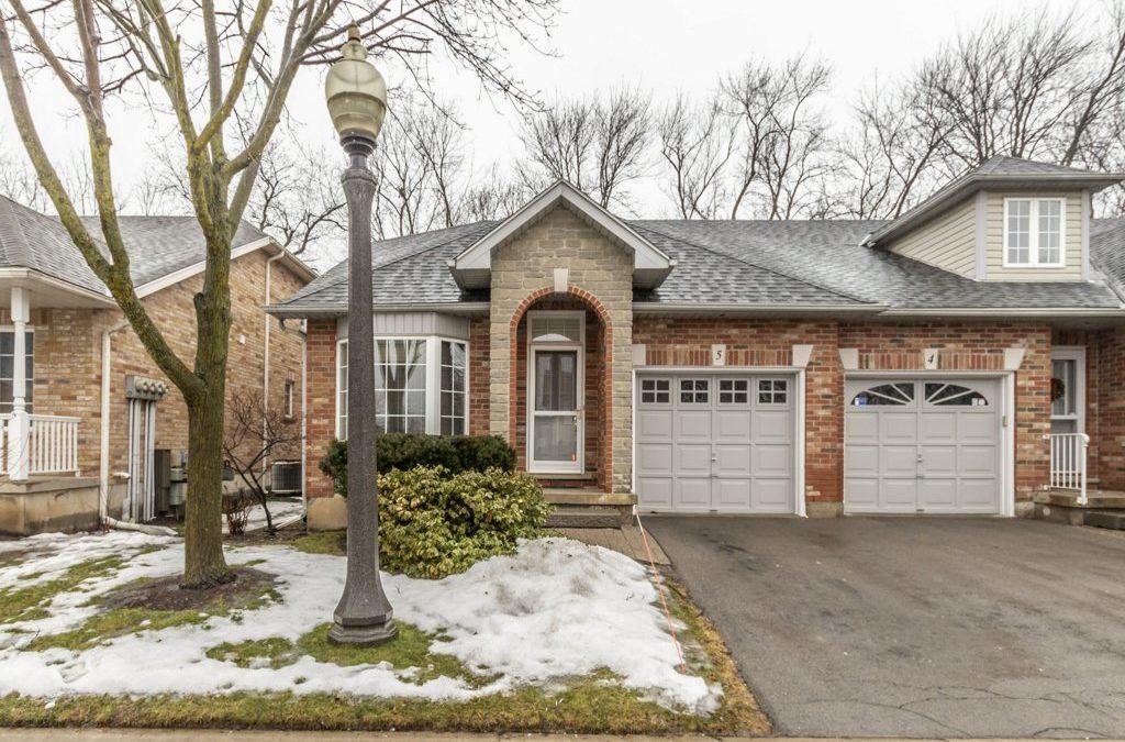 Main, Waterdown