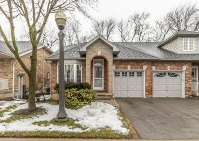 #5-47 Main Street N, Waterdown