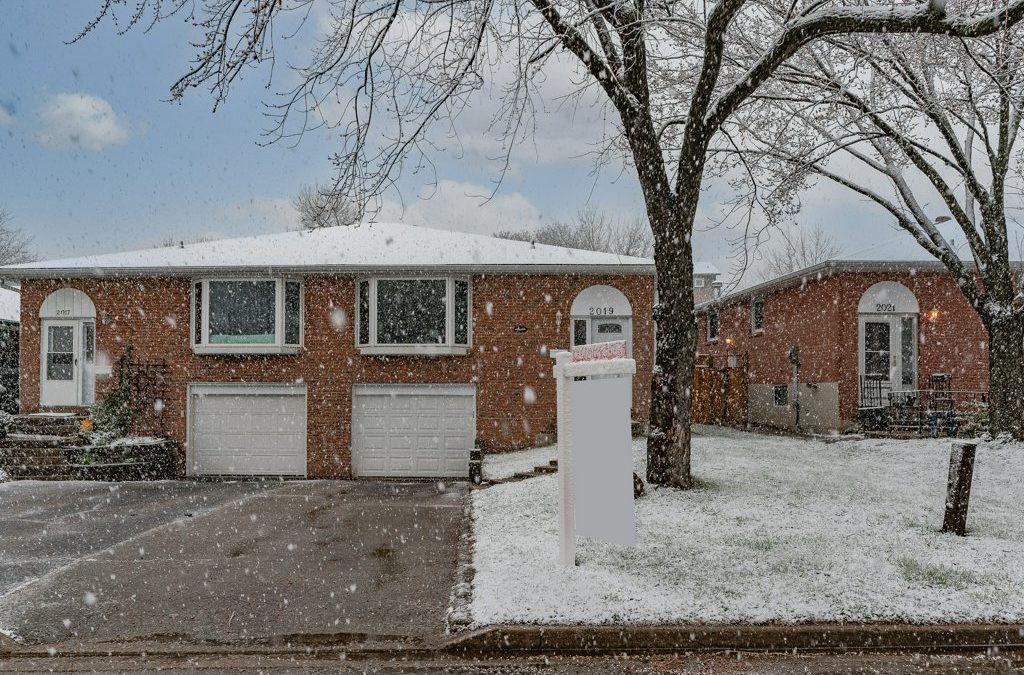 Carleton, Burlington