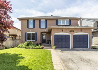 3210 Maderna Road, Burlington