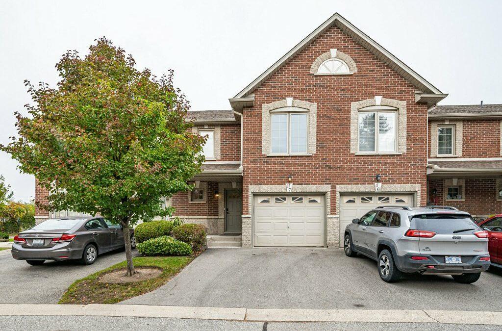 Hamilton, Waterdown