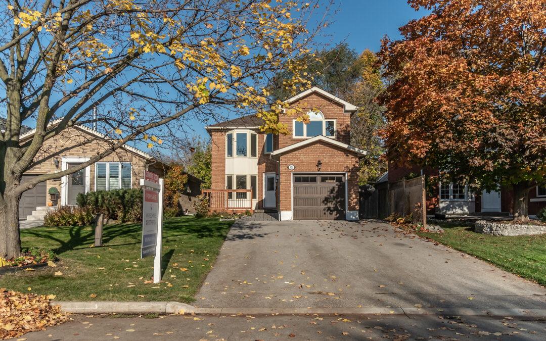 Glendale, Burlington