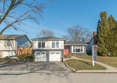 613 Holly Hill Crescent, Burlington