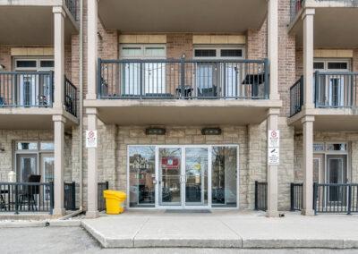 #501-396 Plains Road E, Burlington