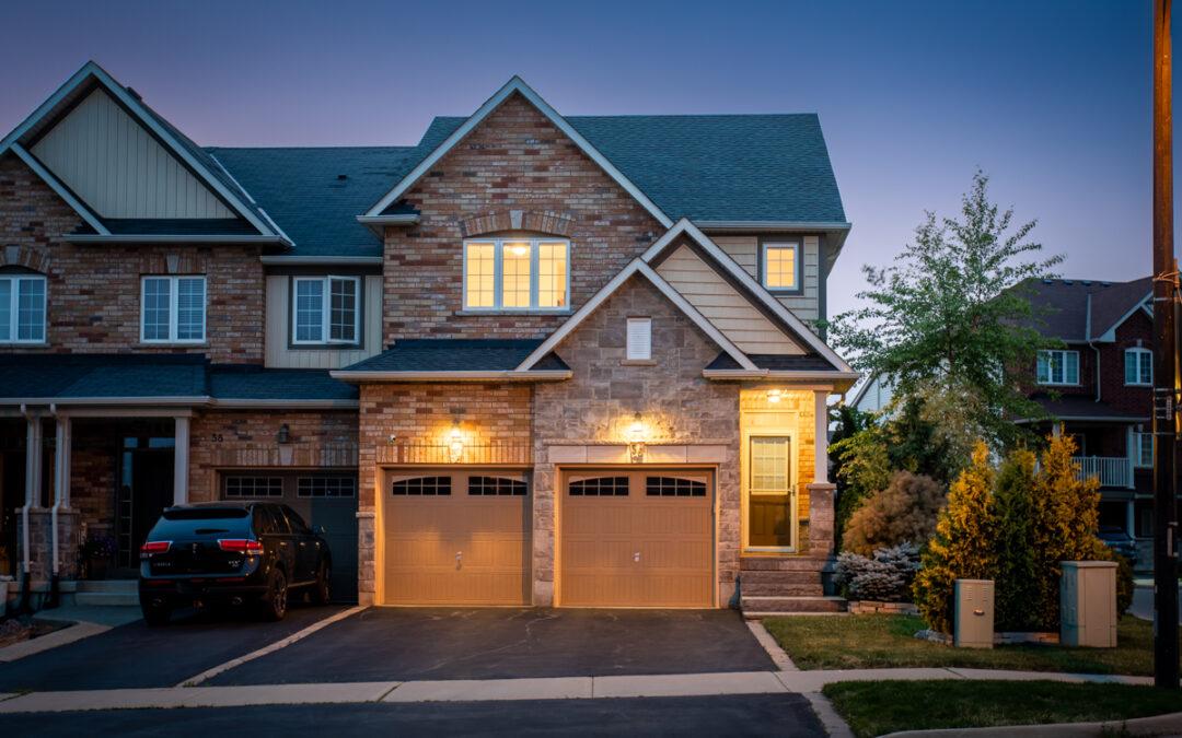Nisbet, Waterdown