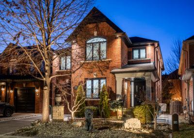 Briargrove, Oakville