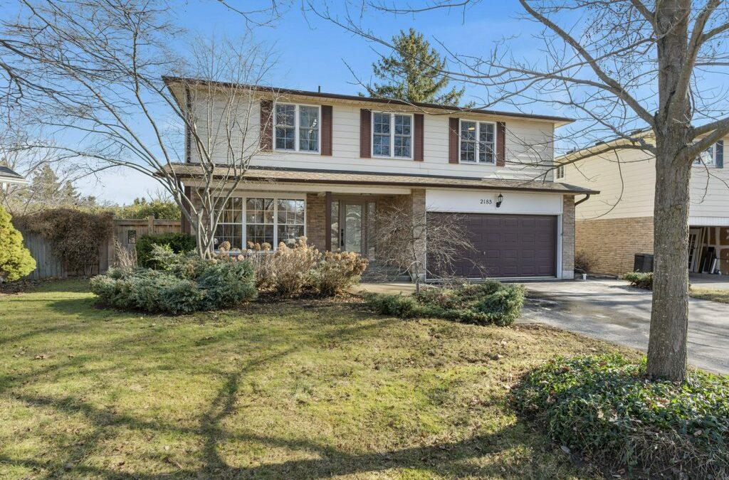2185 Blackburn Ct, Burlington