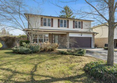 2185 Blackburn Ct, Burlington
