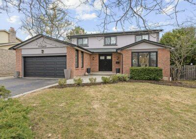 2159 Belgrave Court, Burlington