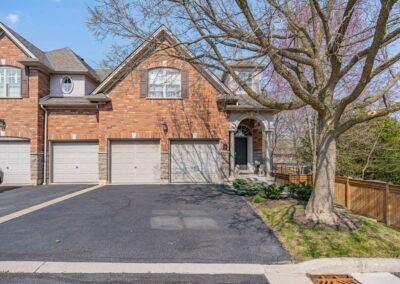 289 Plains Road W, Unit #25, Burlington