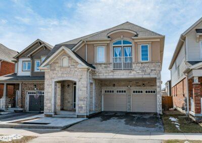 107 Stillwater Crescent, Waterdown