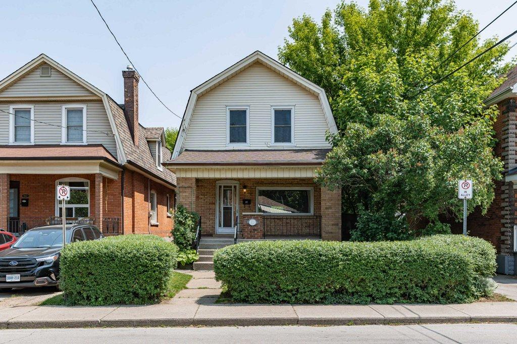 69 Lorne Avenue, Hamilton