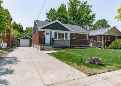 6 Mulock Ave, Hamilton