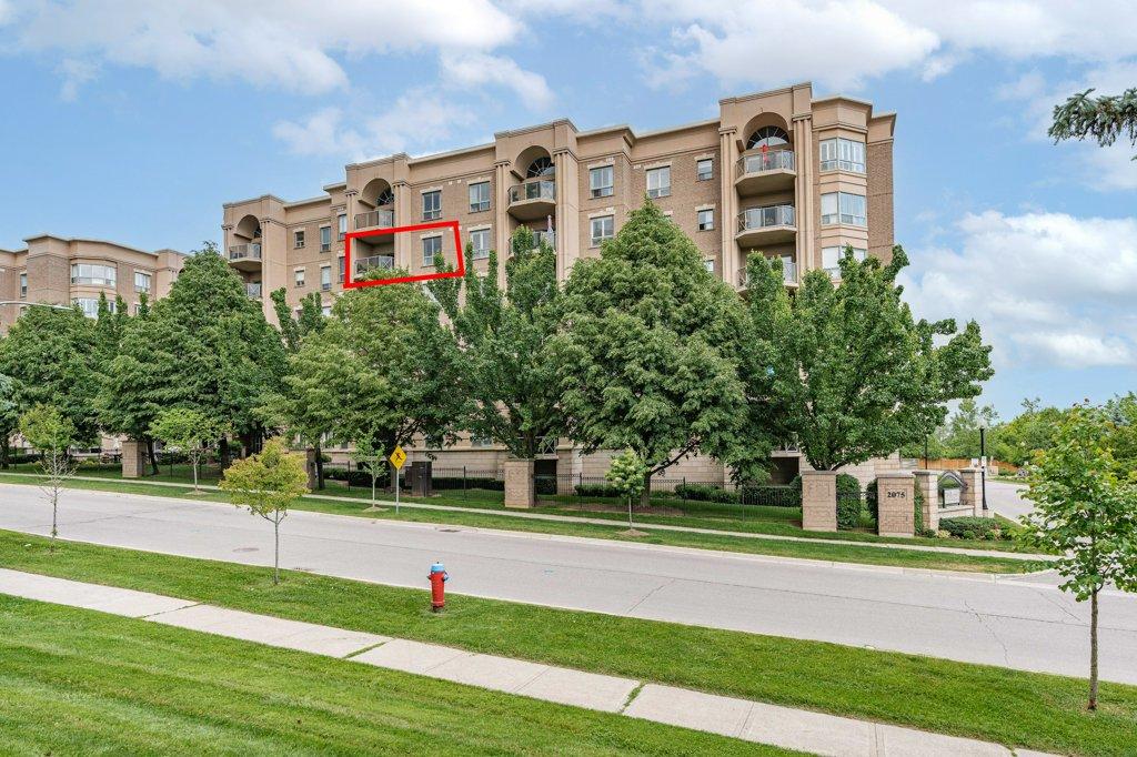 2075 Amherst Heights Dr, Unit #506, Burlington