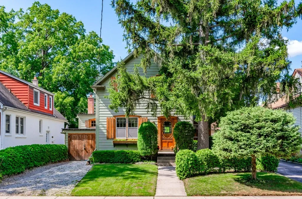 18-6 Vineland Ave, Hamilton, ON
