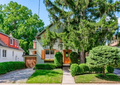 314 DELAWARE Avenue Burlington