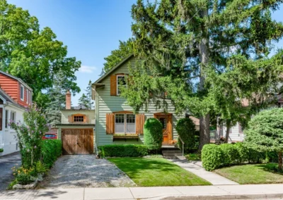 314 DELAWARE Avenue Burlington