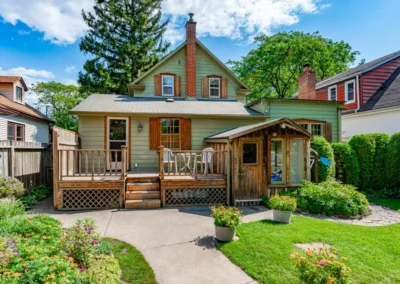 314 DELAWARE Avenue Burlington