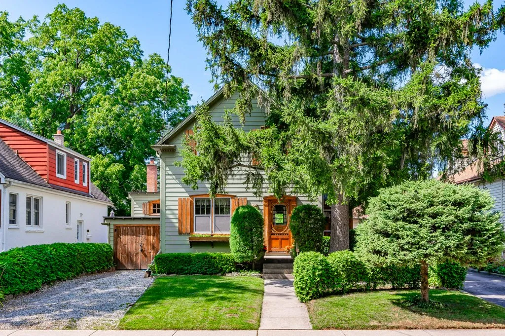 314 DELAWARE Avenue Burlington