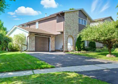 3149 Michael Crescent, Burlington, ON