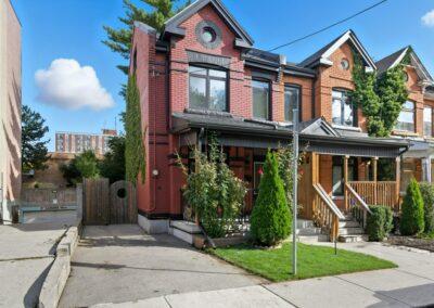 199 Jackson Street E, Hamilton