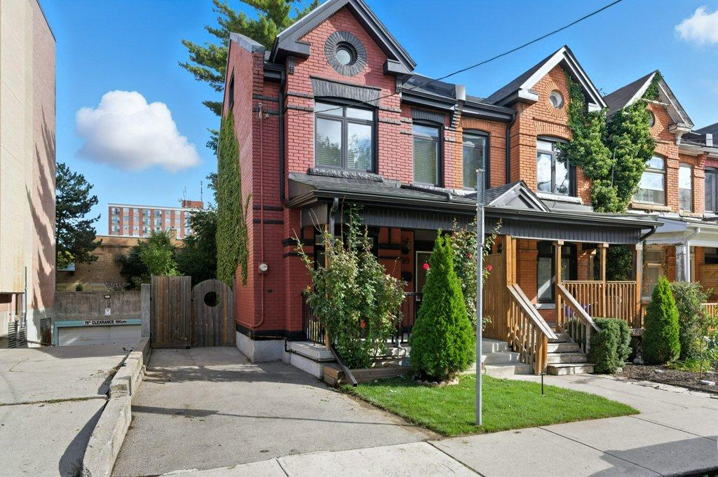 199 Jackson Street E, Hamilton