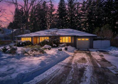 16 Lovers Lane, Ancaster