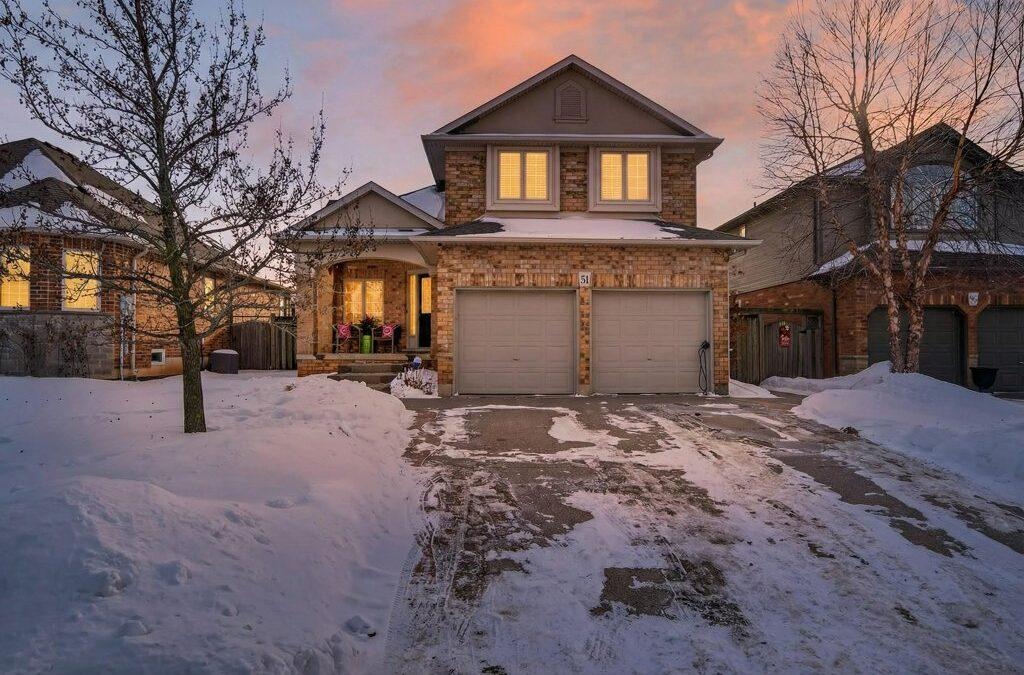 51 Napa Lane, Stoney Creek