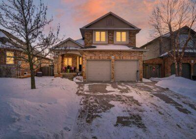 51 Napa Lane, Stoney Creek