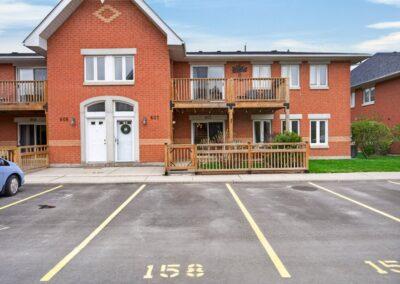 4140 Foxwood Drive, Unit #603, Burlington