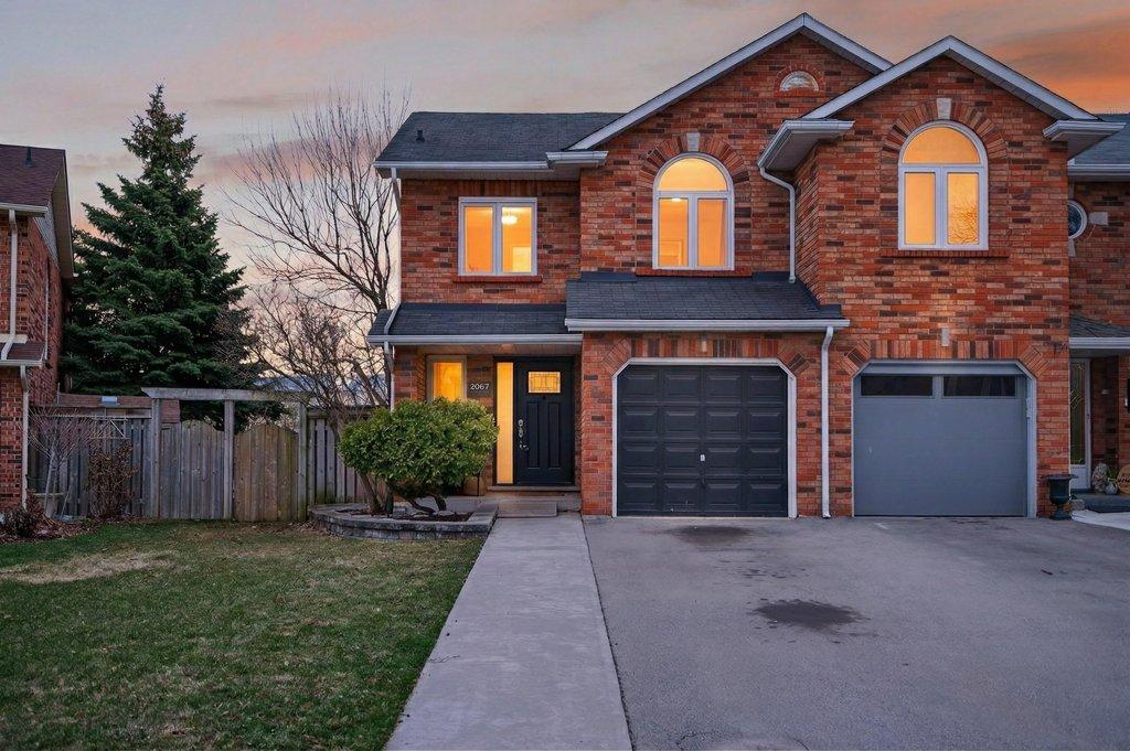 2067 Chrisdon Road, Burlington 2067 Chrisdon Road, Burlington