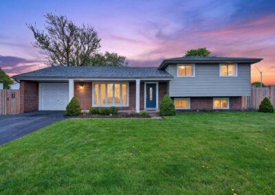 4 Camelot Drive, Hamilton