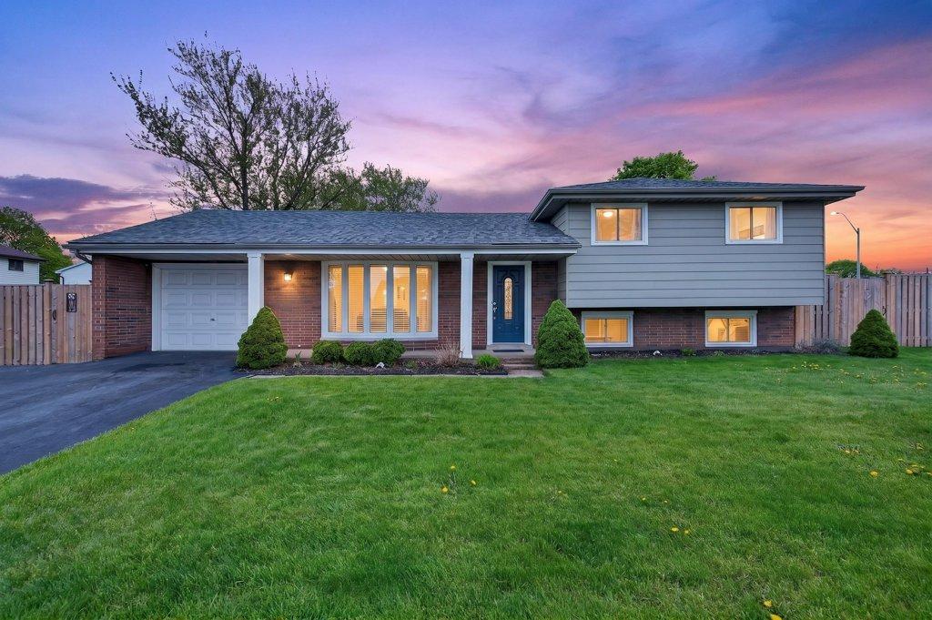 4 Camelot Drive, Hamilton