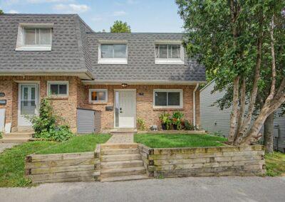 2050 Upper Middle Road, Unit #164, Burlington