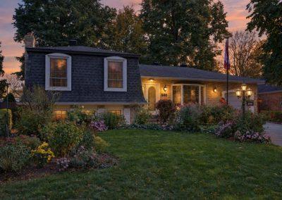 600 Holly Hill Crescent, Burlington